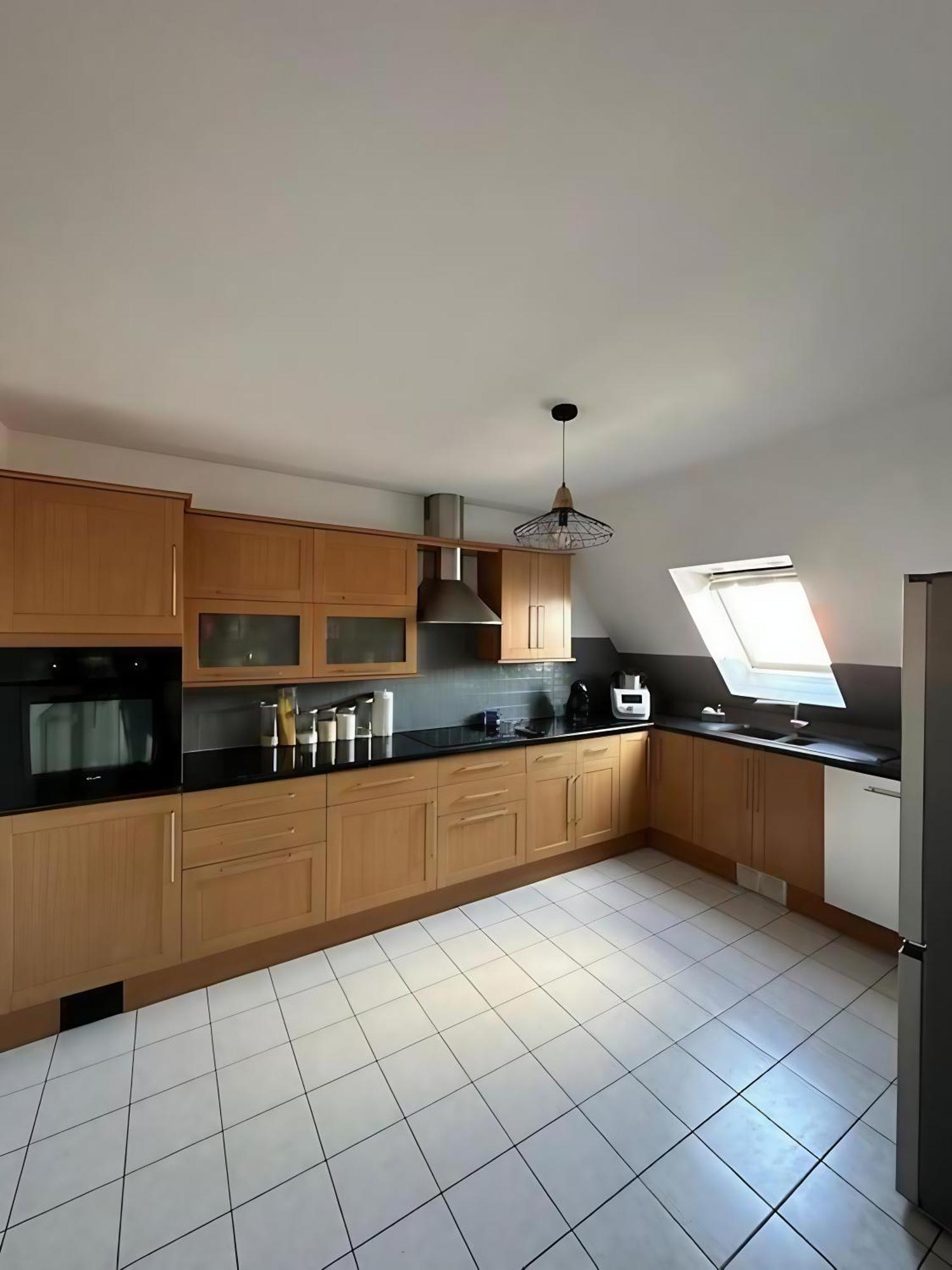 Superbe Duplex Proche Centre Ville Parking Gratuit 콜마 외부 사진
